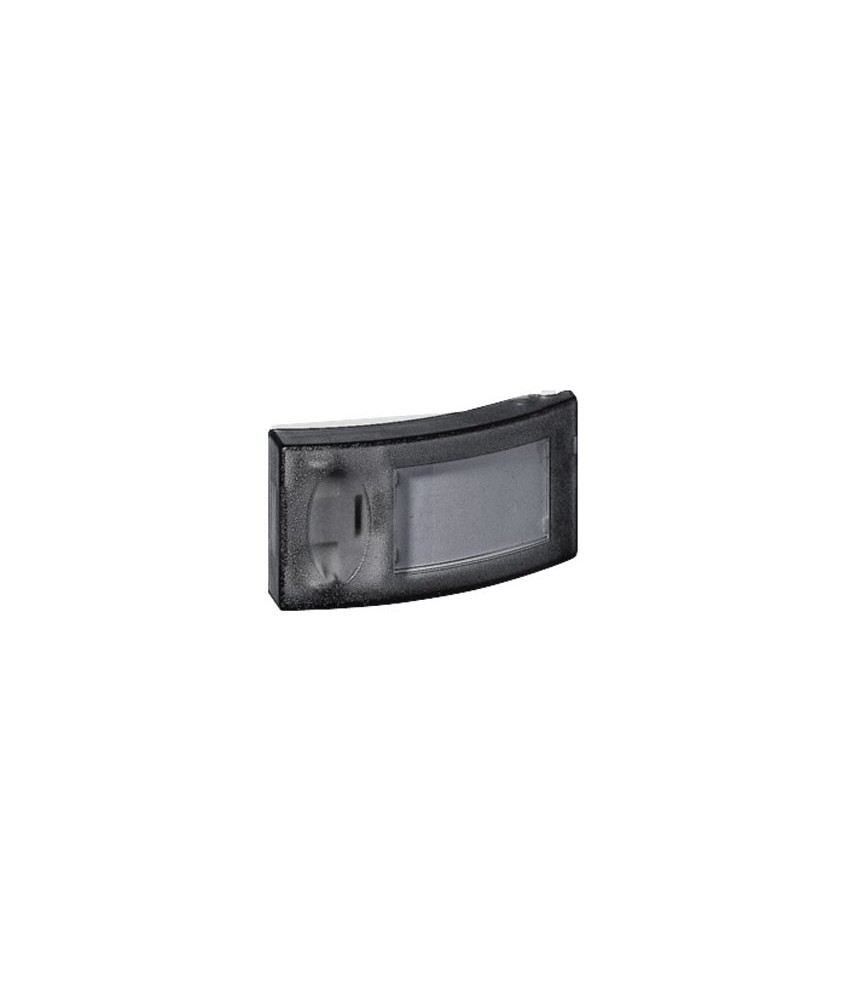 Bouton poussoir pour carillon 230 V - LEGRAND Bouton poussoir pour carillon 230 V - LEGRAND
