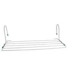 Étendoir pour radiateur - Blanc