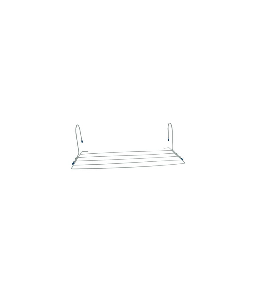 Étendoir pour radiateur - Blanc Étendoir pour radiateur - Blanc