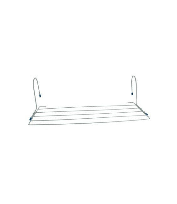 Étendoir pour radiateur - Blanc