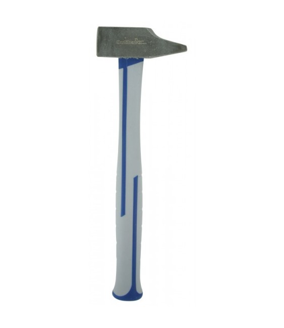 Marteau Rivoir - Manche Tri matière - 30 mm - OUTIBAT