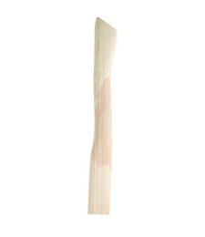Manche pour hache - Frêne - 40 cm - CAP VERT