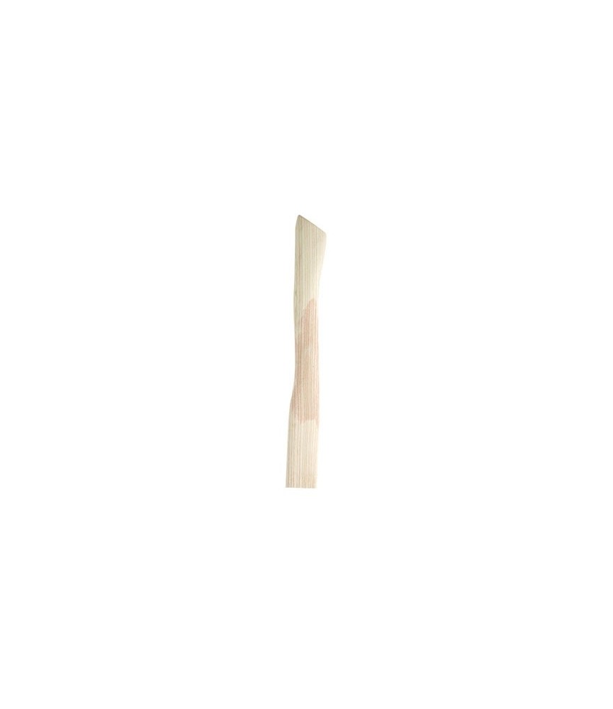 Manche pour hache - Frêne - 40 cm - CAP VERT