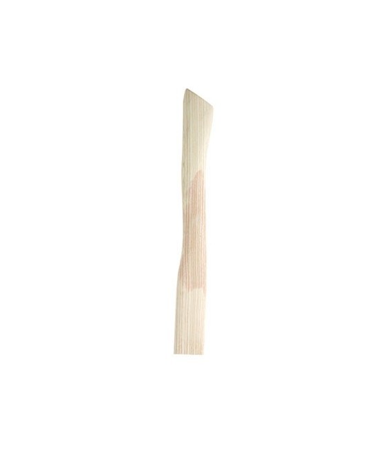 Manche pour hache - Frêne - 40 cm - CAP VERT