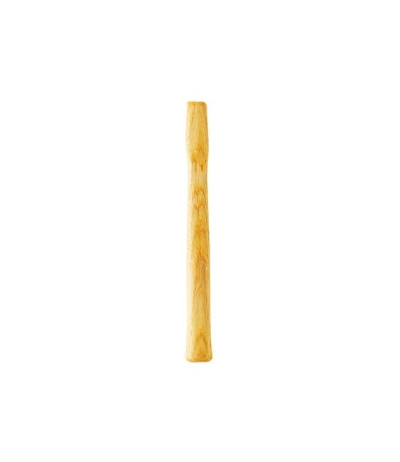 Manche marteau galbe Hickory - 30 cm - Frêne - CAP VERT