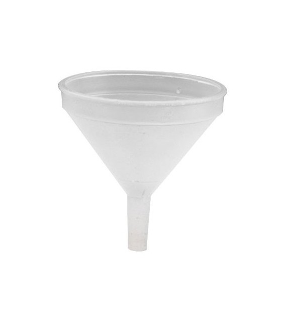 Entonnoir ménager -  14 cm