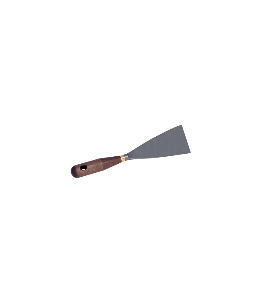 Riflard de maçon professionnel - 7 cm - OUTIBAT Riflard de maçon professionnel - 7 cm - OUTIBAT