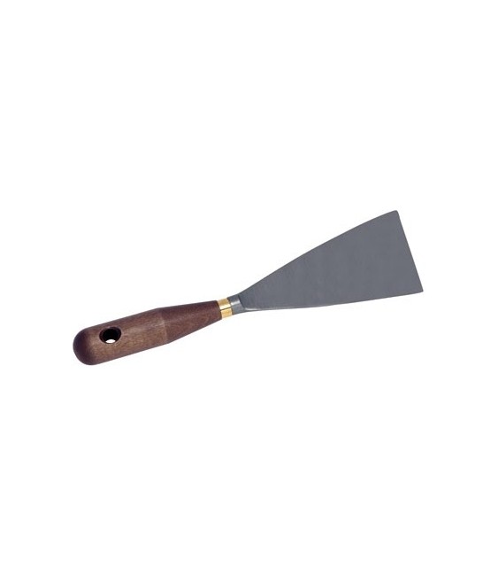 Riflard de maçon professionnel - 7 cm - OUTIBAT