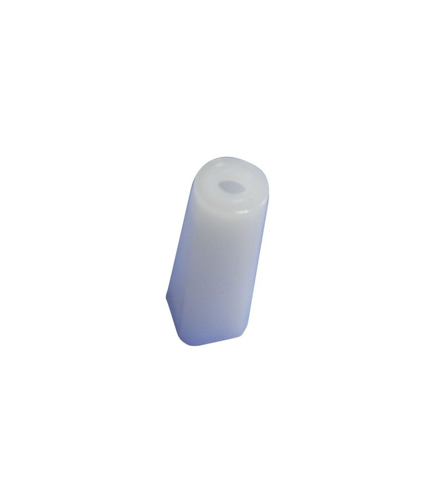 Gland plastique - Ivoire - BALLAUFF Gland plastique - Ivoire - BALLAUFF
