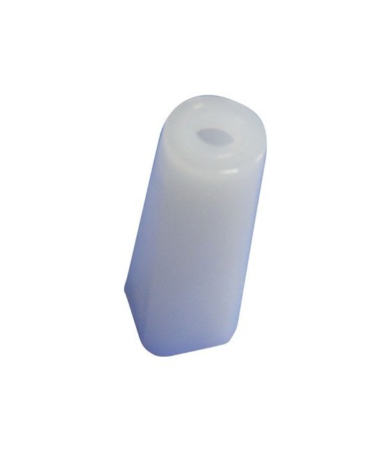 Gland plastique - Ivoire - BALLAUFF