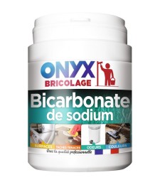 Bicarbonate de sodium alimentaire - 250 gr