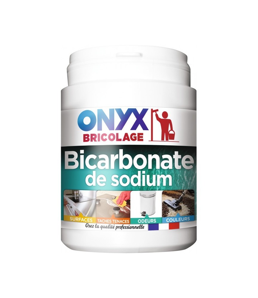 Bicarbonate de sodium alimentaire - 250 gr Bicarbonate de sodium alimentaire - 250 gr