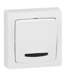 Va et vient témoin ASL - 10 A - LEGRAND