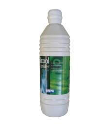 Alcool à brûler 90° - 1 L - ONYX