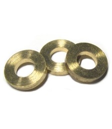 Bague pour paumelle de batiment 80/95 - Lot de 8 - STRAUSS