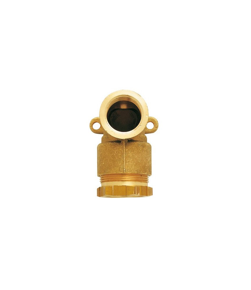 Applique murale femelle - 20 mm - Filetage 15/21 - HUOT Applique murale femelle - 20 mm - Filetage 15/21 - HUOT