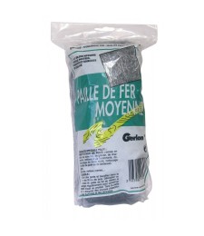 Paille de fer Moyenne - GERLON