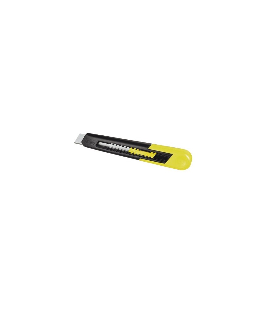 Cutter SM - 18 cm - STANLEY Cutter SM - 18 cm - STANLEY
