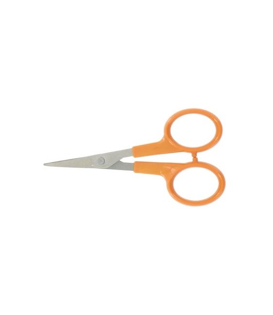 Ciseaux manucure 10 cm - FISKARS