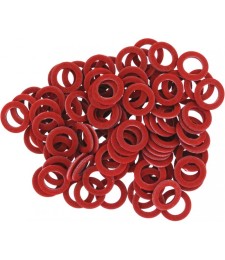 Joint Fibre pour raccords - 9 - 14.5 mm - Lot de 100 - NEPTUNE