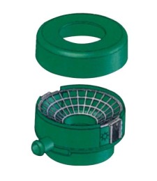 Kit de connexion Chéneau pour récupérateur d'eau