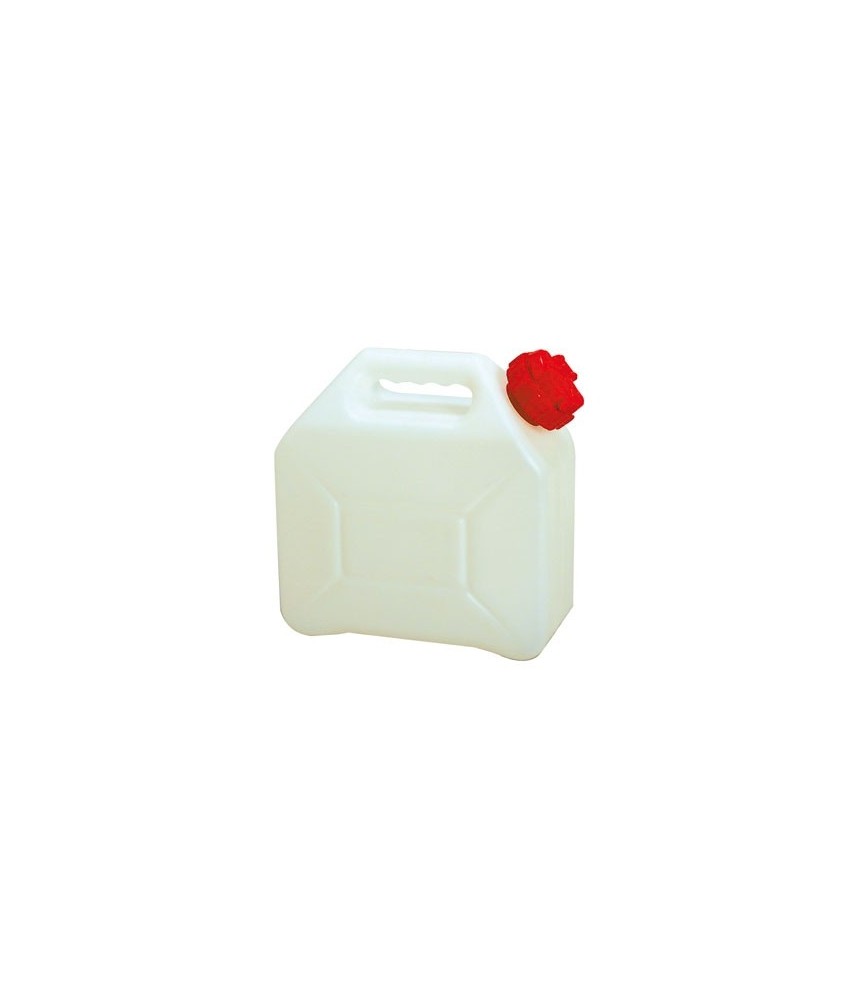 Jerrican alimentaire - 5 L - BELLI Jerrican alimentaire - 5 L - BELLI
