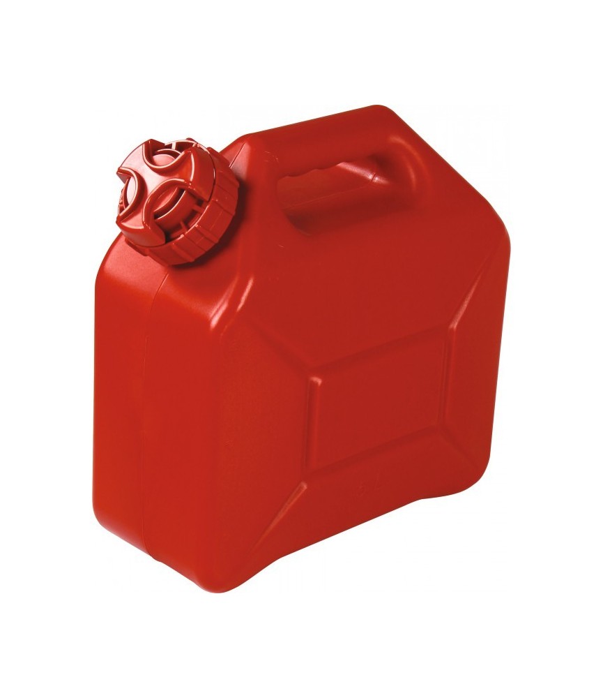 Jerrican essence - 5 L Jerrican essence - 5 L