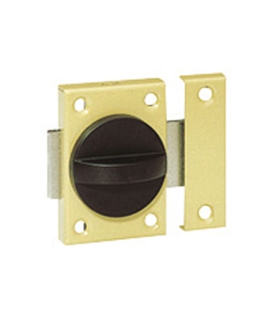 Verrou automatique FJ - 40 mm - VACHETTE