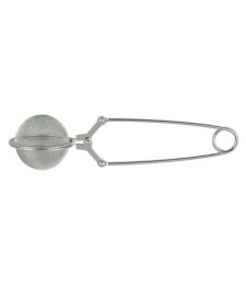 Cuillère à infusion en inox - BIRAMBEAU