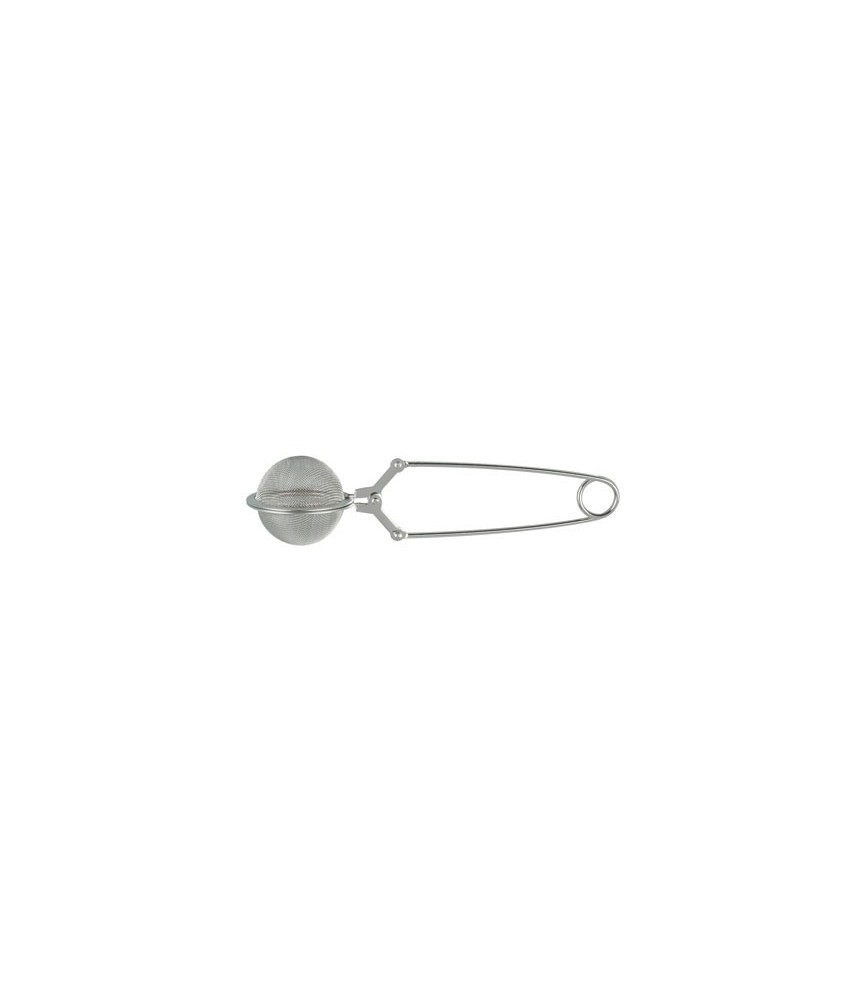 Cuillère à infusion en inox - BIRAMBEAU