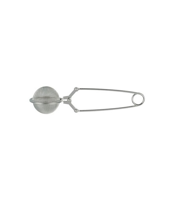 Cuillère à infusion en inox - BIRAMBEAU