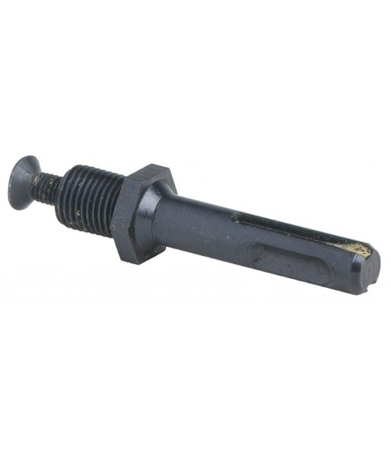 Adaptateur SDS + pour mandrin - SCID