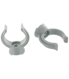 Collier instantané -  32 mm - Lot de 5 - GIRPI