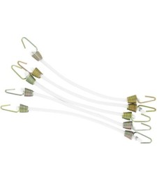 Tendeurs pour canne à pêche - 20 x 4 mm - JOUBERT