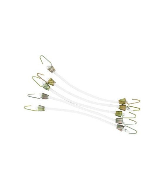 Tendeurs pour canne à pêche - 20 x 4 mm - JOUBERT