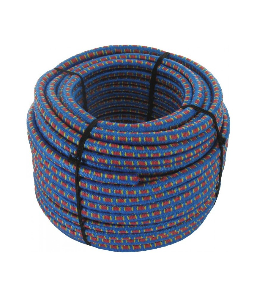 Rouleau de 25 m de tendeurs - 10 mm - JOUBERT Rouleau de 25 m de tendeurs - 10 mm - JOUBERT