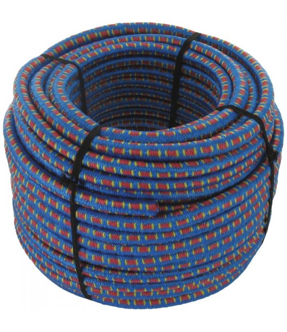 Rouleau de 25 m de tendeurs -  10 mm - JOUBERT