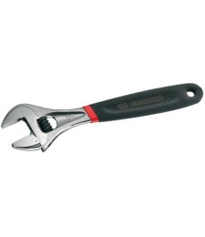 Clé à molettes Gainée - 25.9 cm - FACOM
