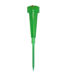 Pluviomètre sur piquet - 44 cm