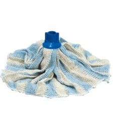 Frange coton pour balai espagnol