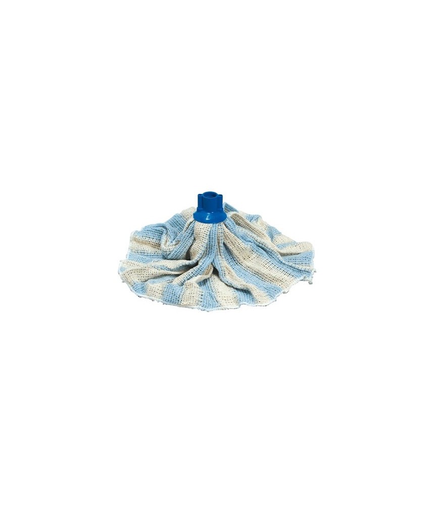 Frange coton pour balai espagnol Frange coton pour balai espagnol