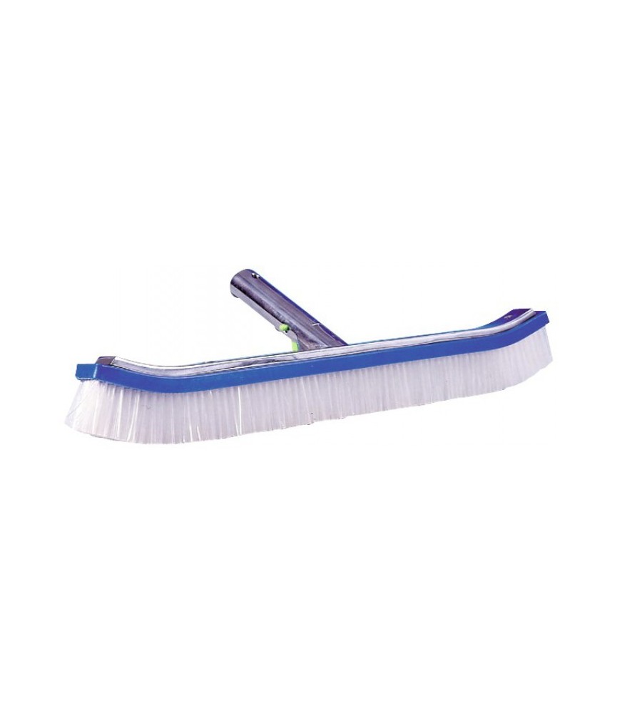 Brosse nylon avec renfort alu - 45 cm - EDG Brosse nylon avec renfort alu - 45 cm - EDG