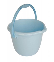 Seau avec bec verseur - 12 L
