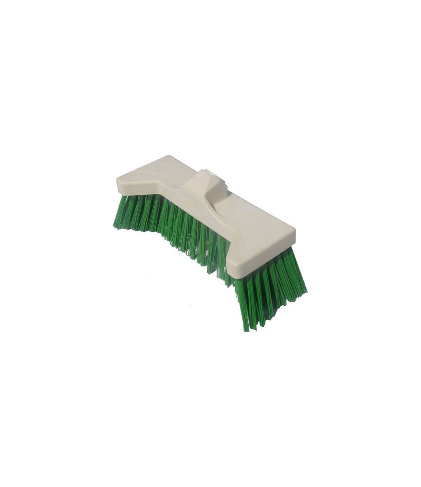 Brosse de balai extérieur - 32 cm Brosse de balai extérieur - 32 cm