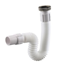 Flexible de raccordement étirable -  32 mm - NEPTUNE