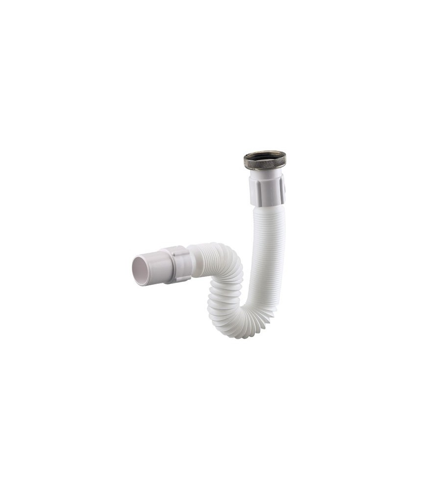 Flexible de raccordement étirable - 32 mm - NEPTUNE Flexible de raccordement étirable - 32 mm - NEPTUNE