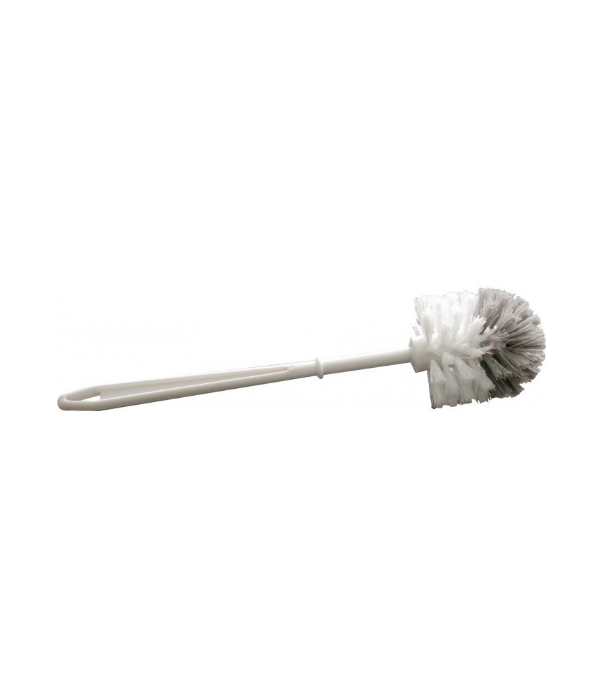 Balayette boule pour WC Balayette boule pour WC