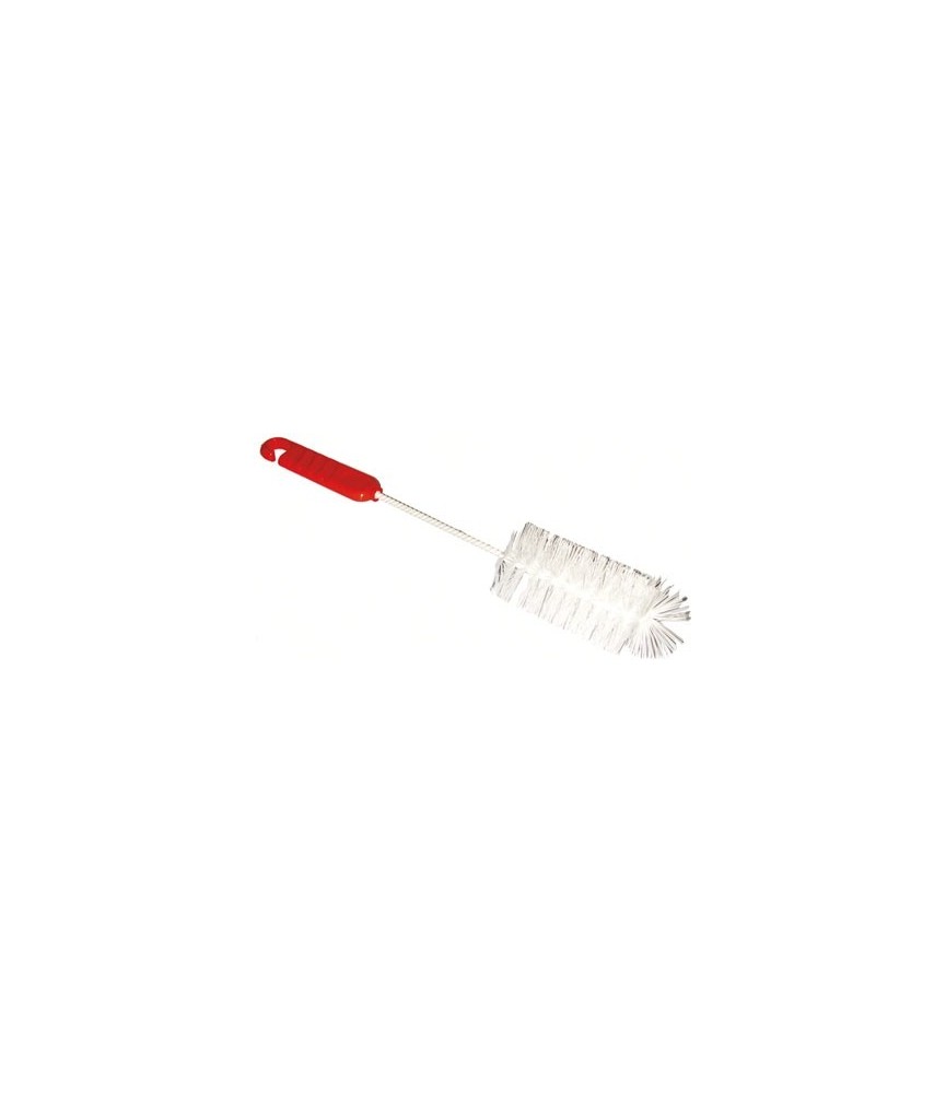 Goupillon pour biberon