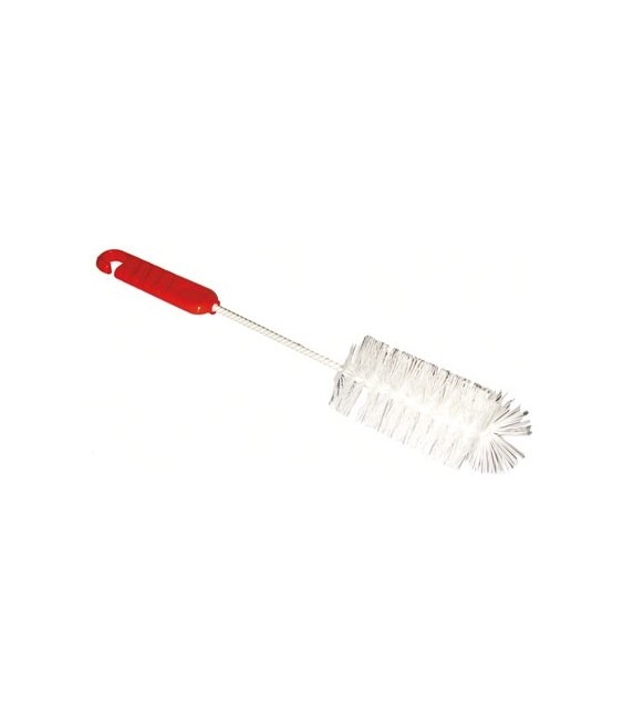Goupillon pour biberon