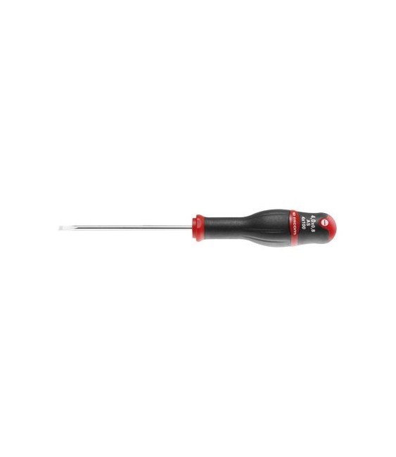 Tournevis ProtWist lame plate fraisée - 5.5 x 150 mm - FACOM